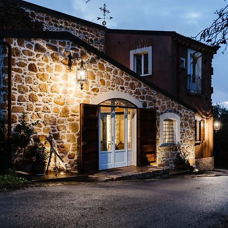 Bed and Breakfast La Pagliera Agrigento Exterior foto