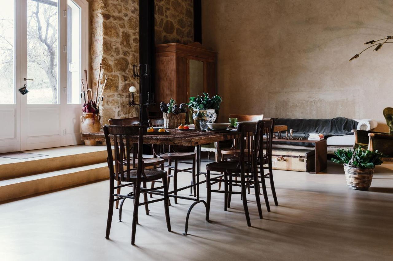 Bed and Breakfast La Pagliera Agrigento Exterior foto