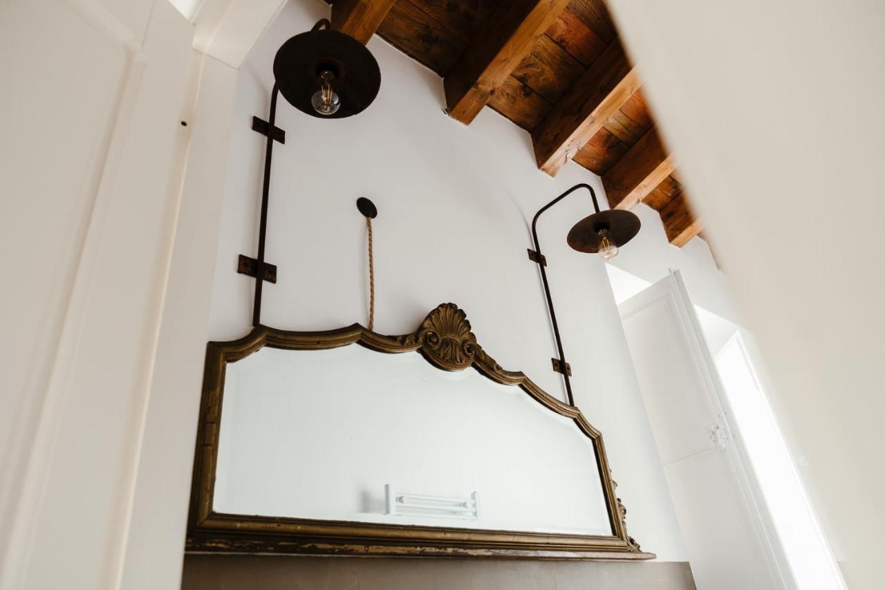 Bed and Breakfast La Pagliera Agrigento Exterior foto