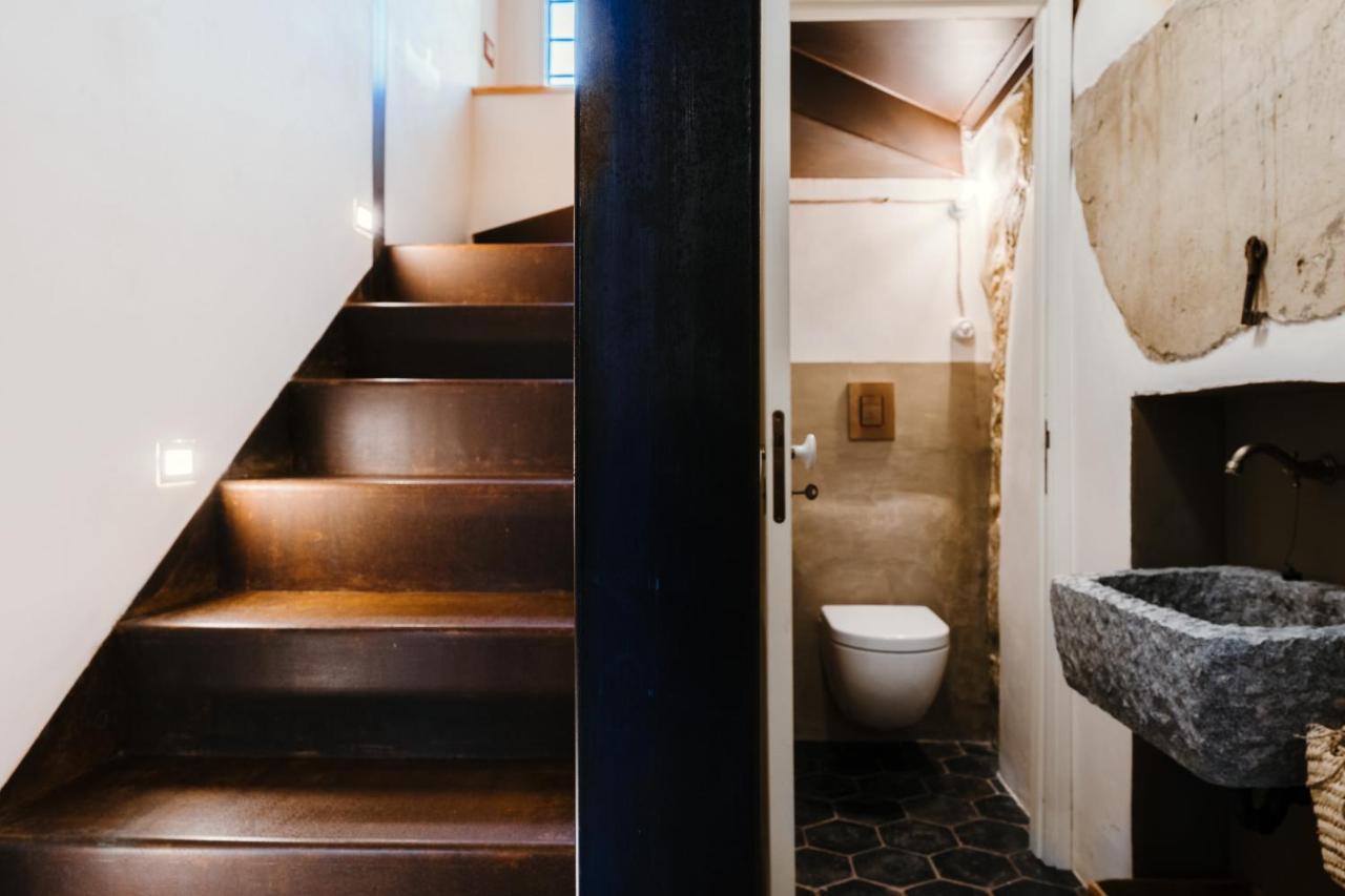 Bed and Breakfast La Pagliera Agrigento Exterior foto