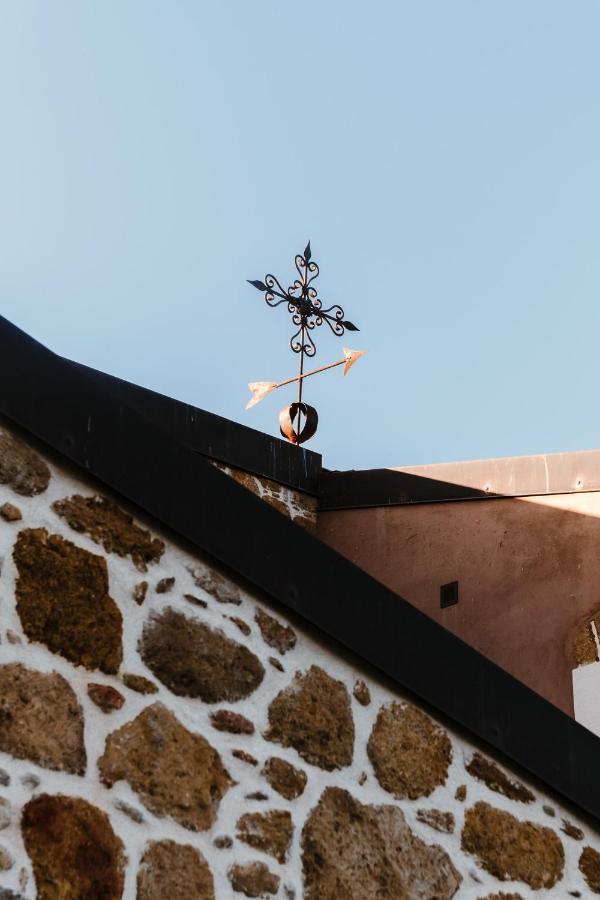 Bed and Breakfast La Pagliera Agrigento Exterior foto