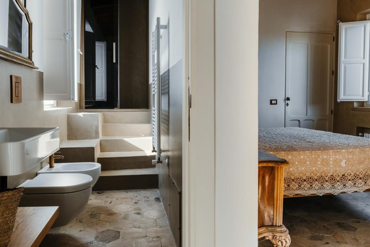 Bed and Breakfast La Pagliera Agrigento Exterior foto