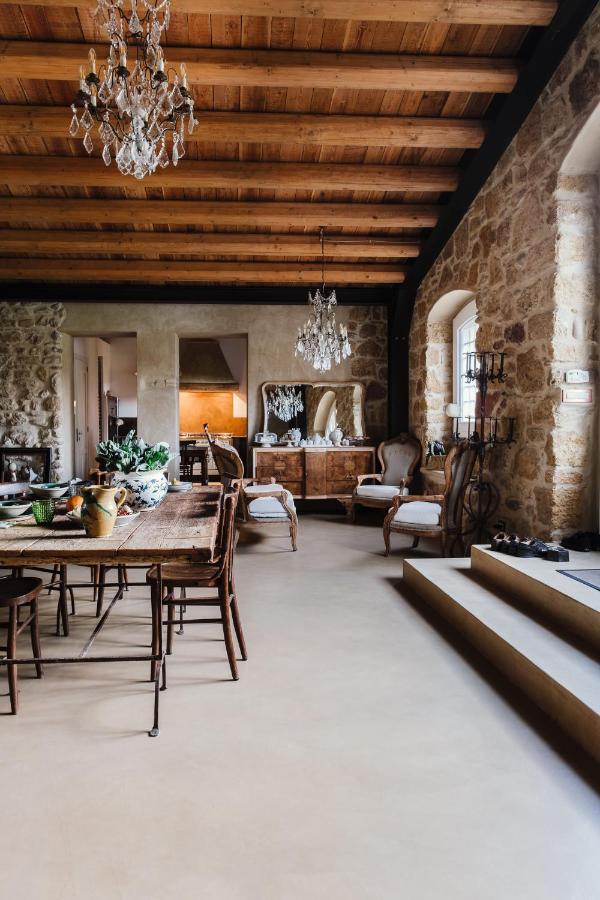 Bed and Breakfast La Pagliera Agrigento Exterior foto