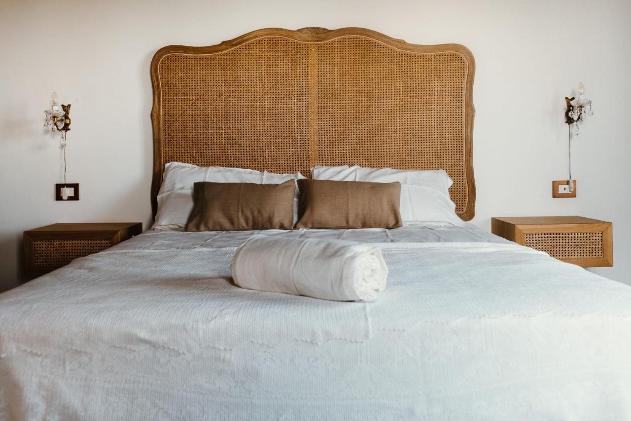 Bed and Breakfast La Pagliera Agrigento Exterior foto