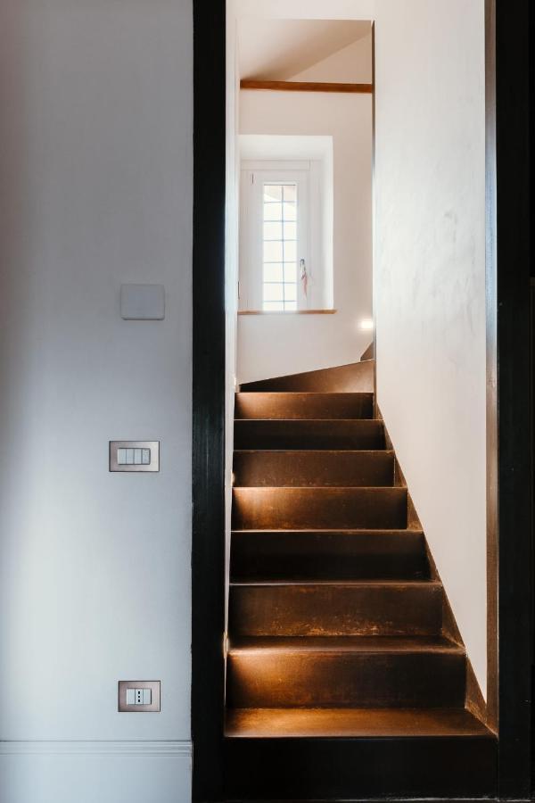 Bed and Breakfast La Pagliera Agrigento Exterior foto