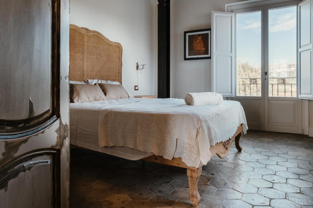 Bed and Breakfast La Pagliera Agrigento Exterior foto