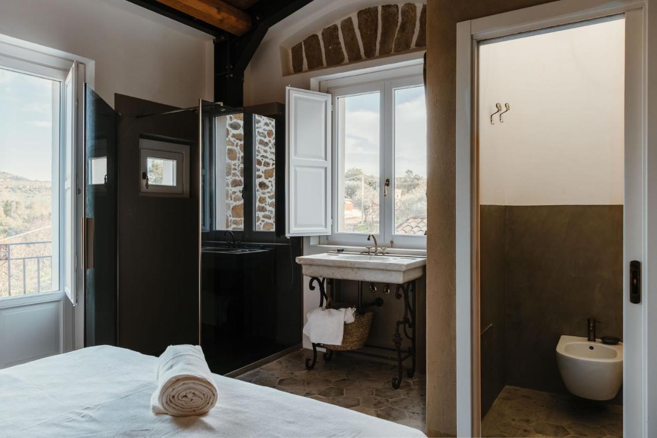 Bed and Breakfast La Pagliera Agrigento Exterior foto