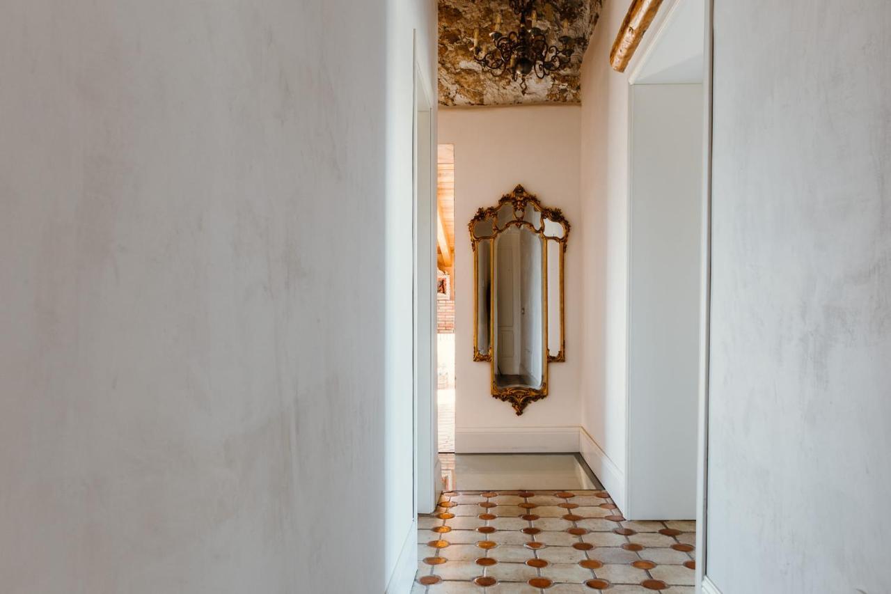 Bed and Breakfast La Pagliera Agrigento Exterior foto