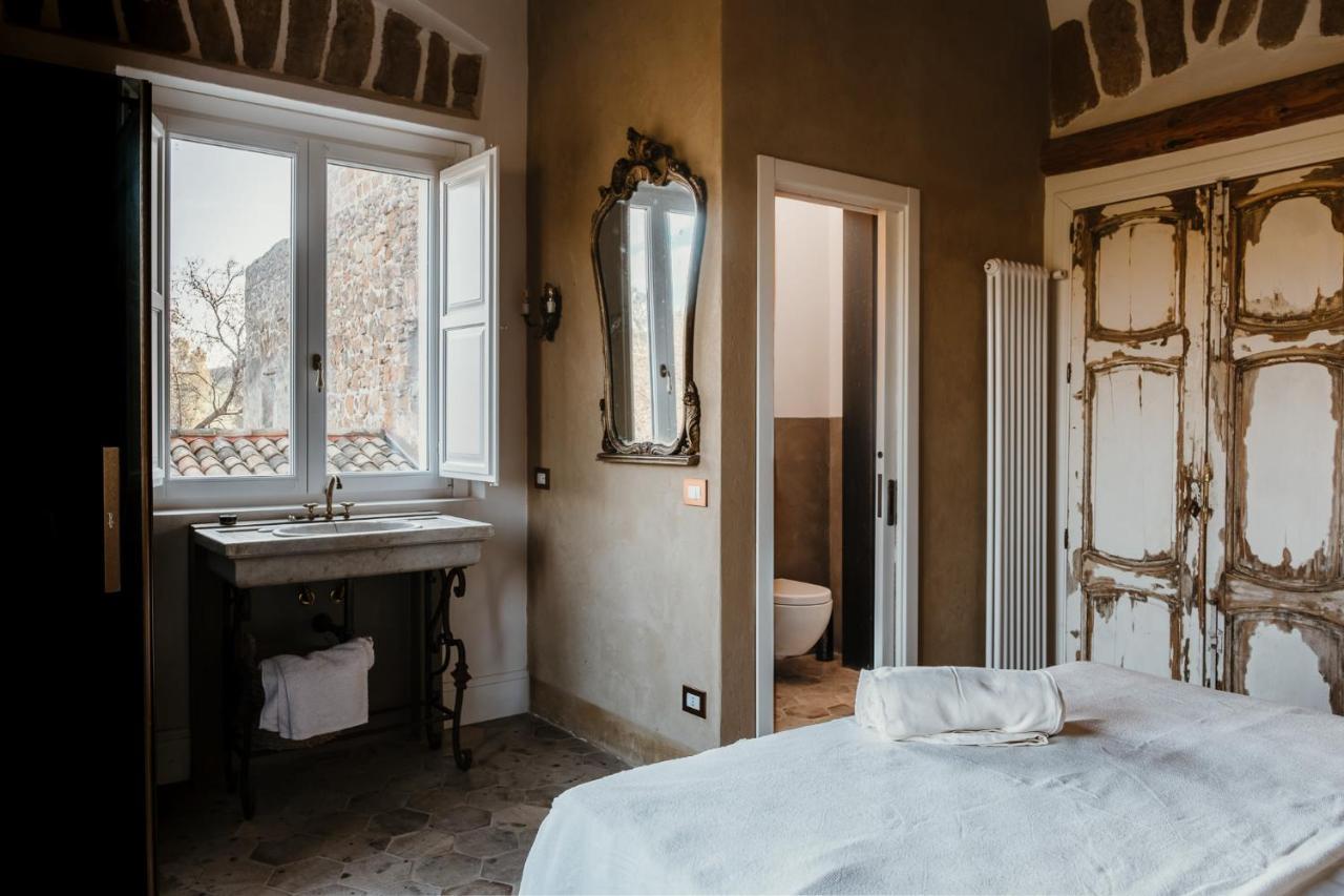 Bed and Breakfast La Pagliera Agrigento Exterior foto