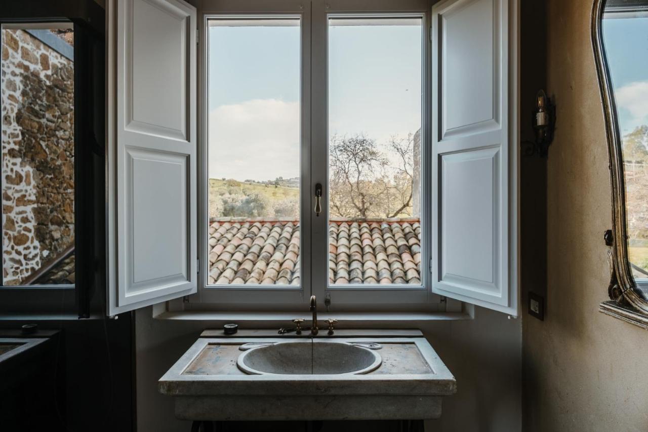 Bed and Breakfast La Pagliera Agrigento Exterior foto