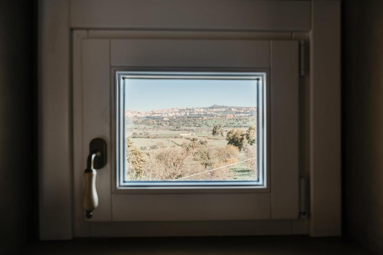 Bed and Breakfast La Pagliera Agrigento Exterior foto
