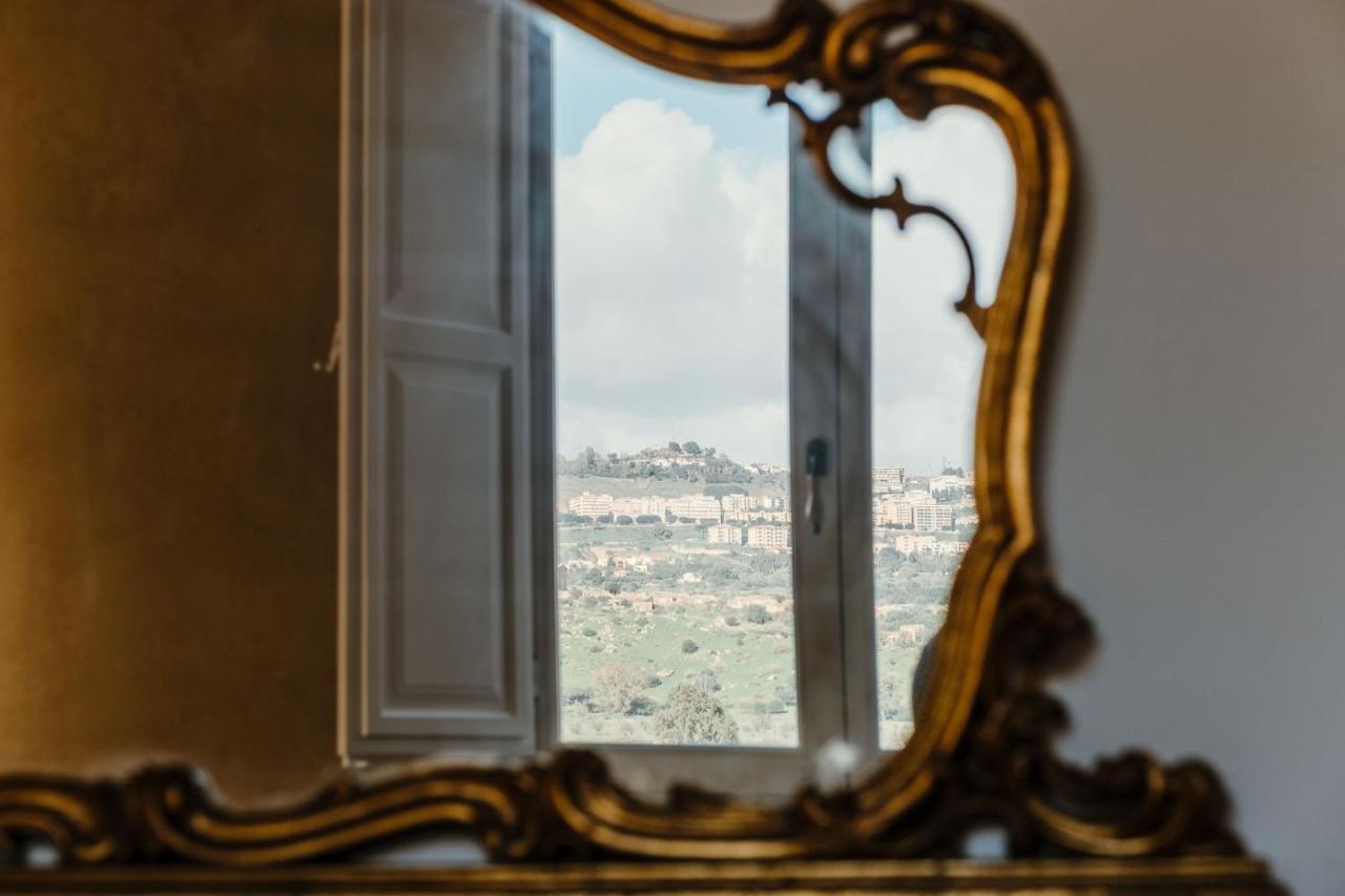 Bed and Breakfast La Pagliera Agrigento Exterior foto