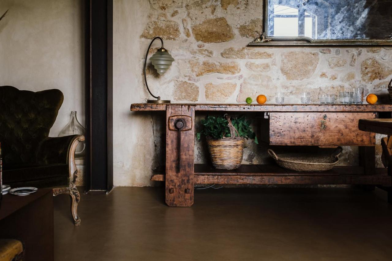 Bed and Breakfast La Pagliera Agrigento Exterior foto