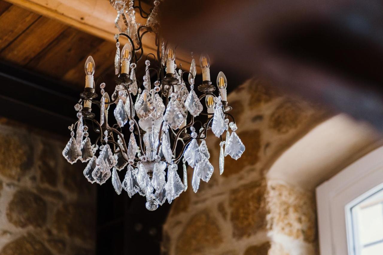 Bed and Breakfast La Pagliera Agrigento Exterior foto