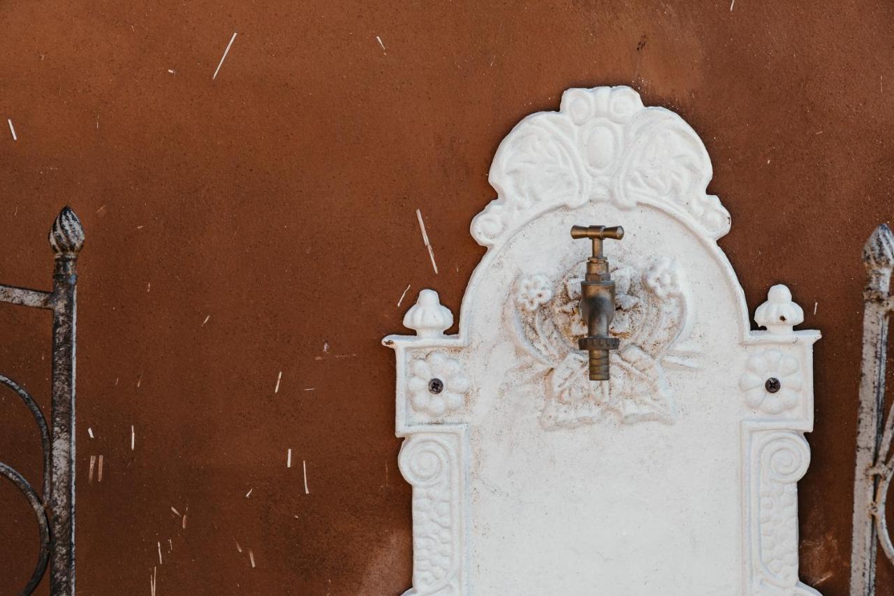 Bed and Breakfast La Pagliera Agrigento Exterior foto