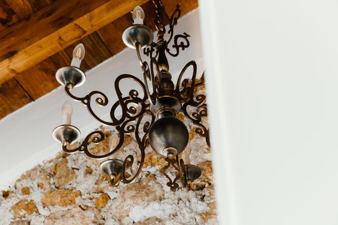 Bed and Breakfast La Pagliera Agrigento Exterior foto