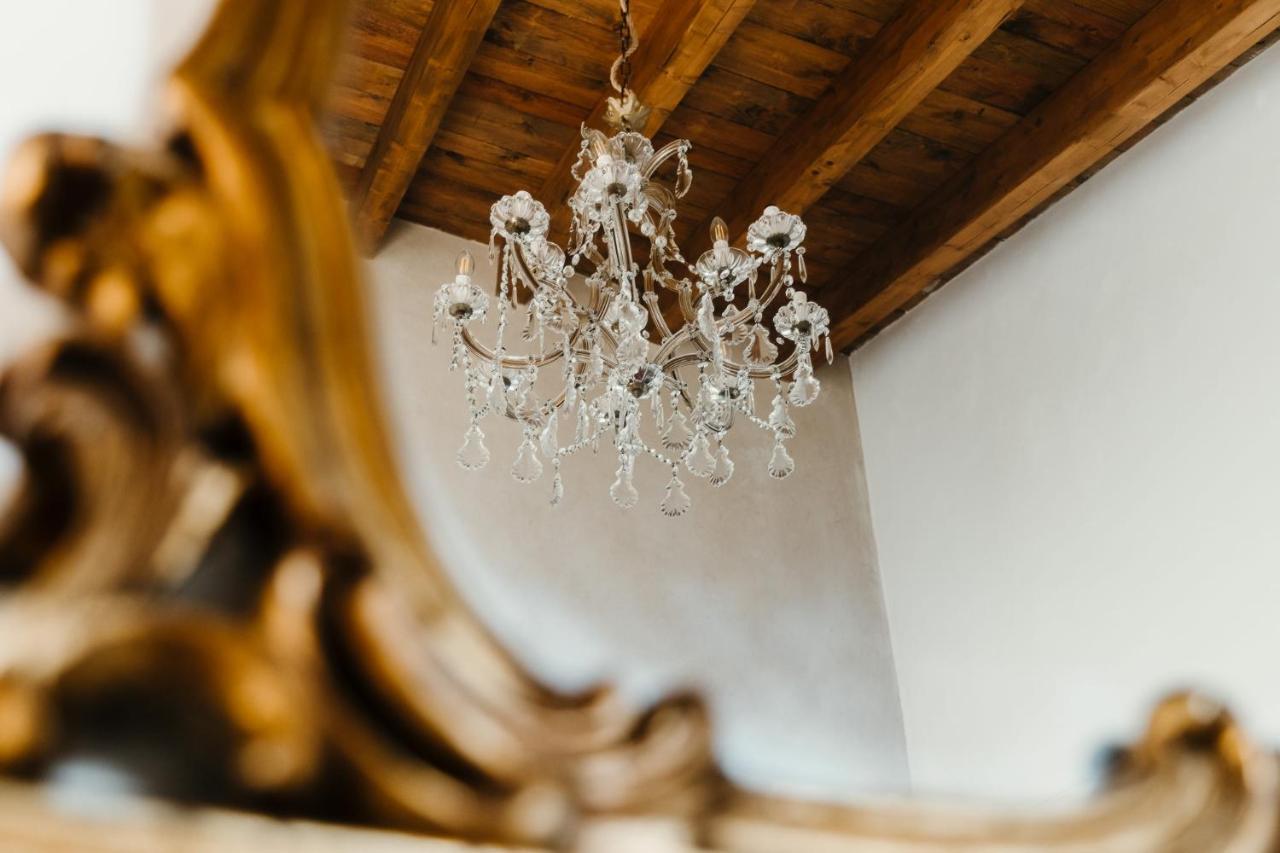 Bed and Breakfast La Pagliera Agrigento Exterior foto