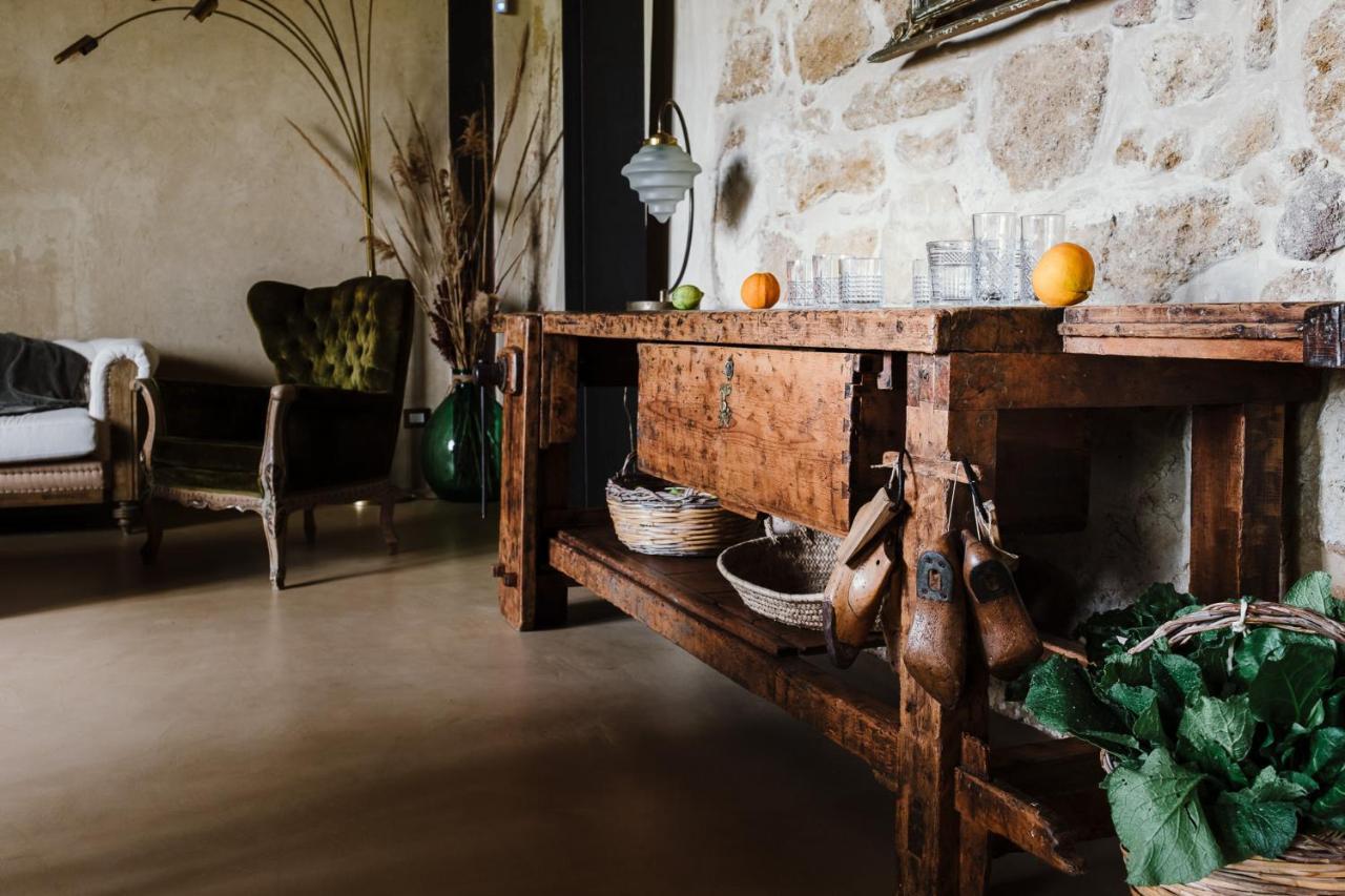 Bed and Breakfast La Pagliera Agrigento Exterior foto