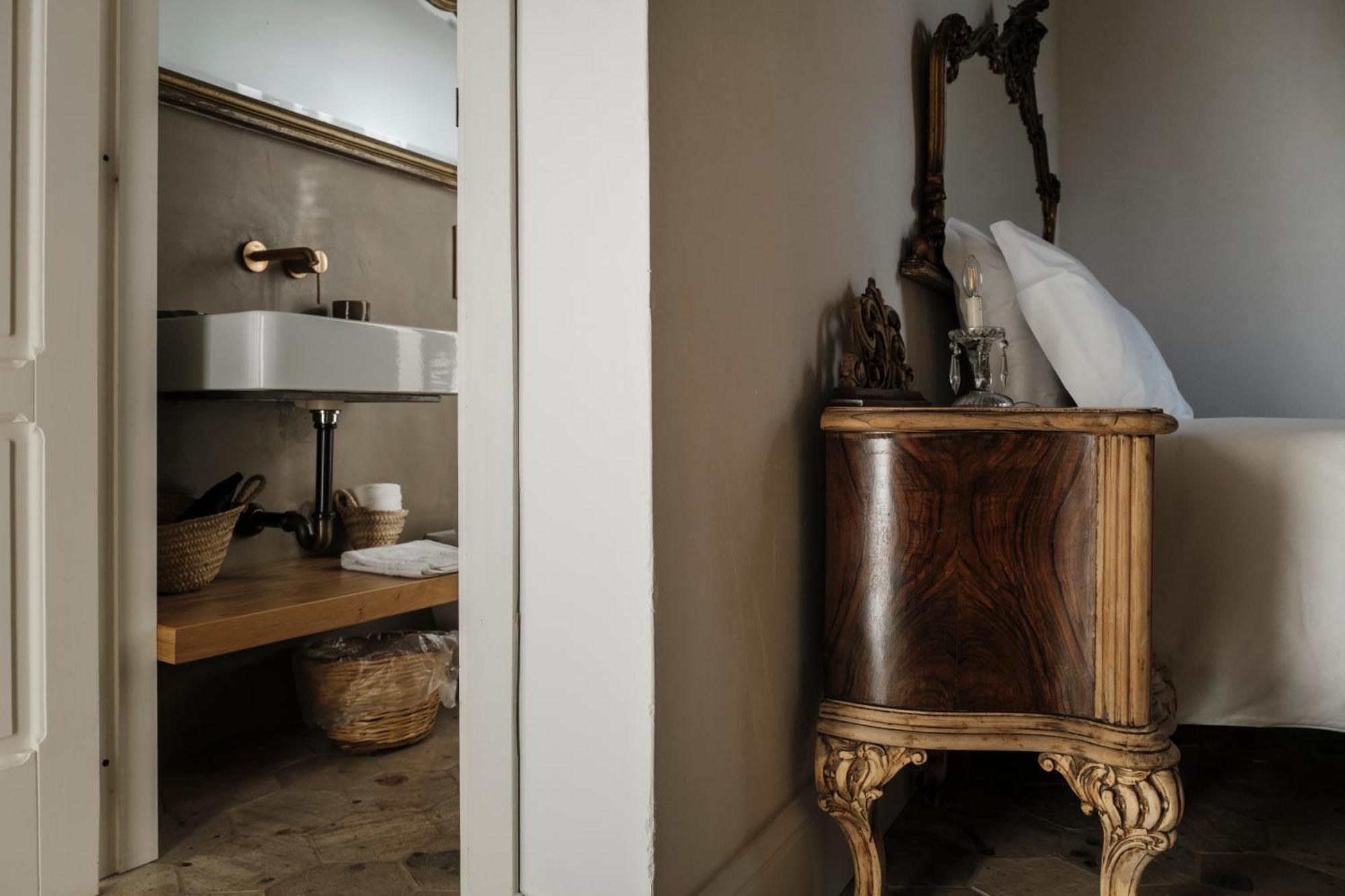 Bed and Breakfast La Pagliera Agrigento Exterior foto