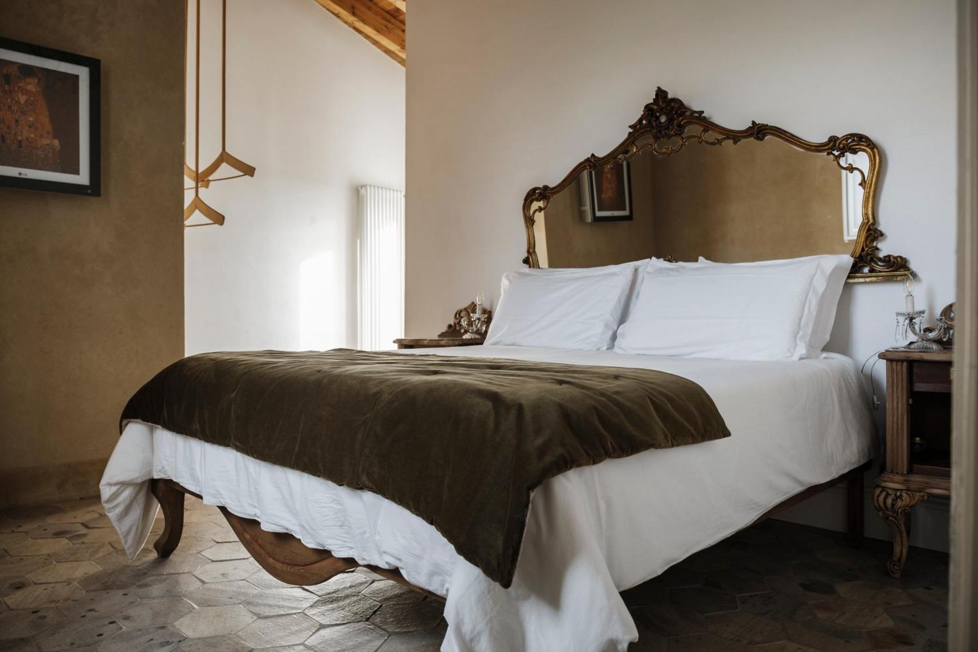 Bed and Breakfast La Pagliera Agrigento Exterior foto