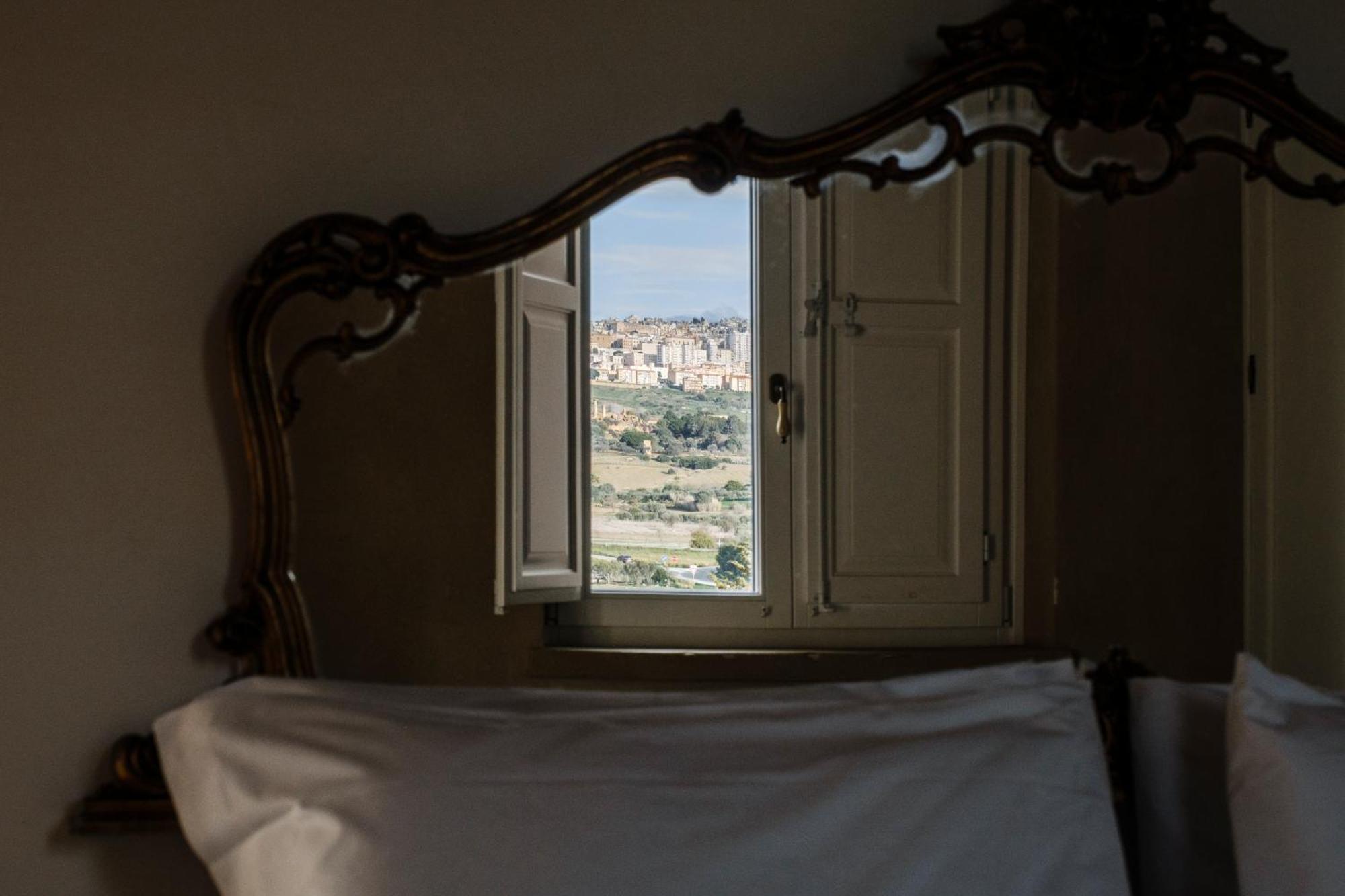 Bed and Breakfast La Pagliera Agrigento Exterior foto
